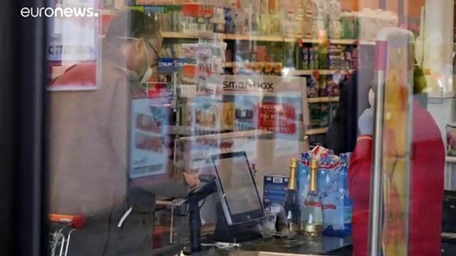 Коронавирус грозит экономике Италии новым спадом