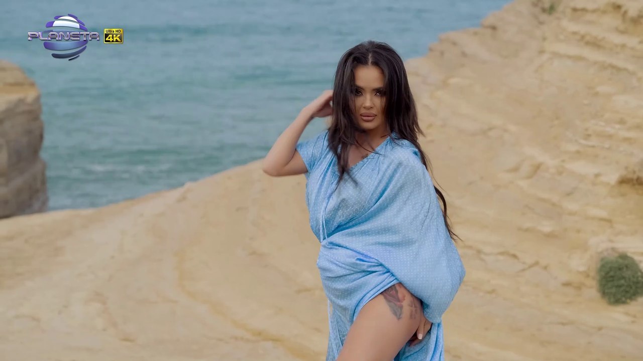 Mariya - S men / Мария - С мен (Ultra HD 4K - 2020)