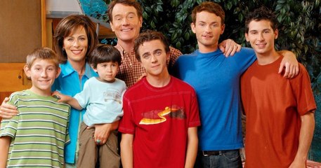 La série Malcolm fête ses 20 ans cette année