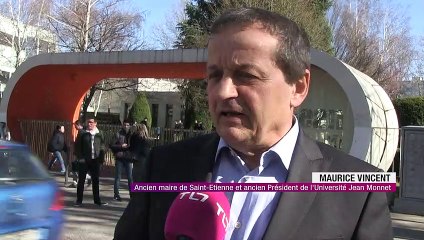 Pour Maurice Vincent "l'Université doit être au coeur des élections municipales"