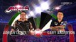 PDC World Darts Championship Final 2016 - Adrian Lewis vs Gary Anderson  2of2