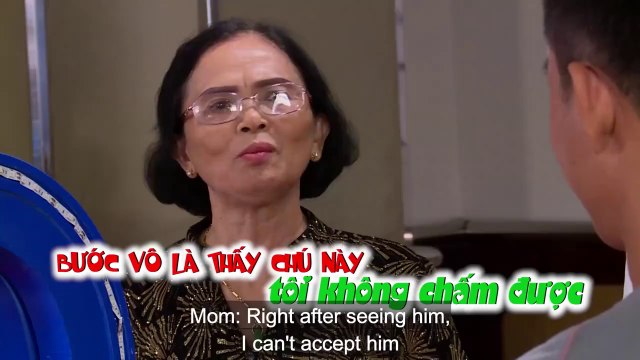 Dắt con gái 35 tuổi tham gia show hẹn hò, người mẹ bị chỉ trích 'đỉnh cao vô duyên' khi vừa bắt đầu đã phán xét người chơi sấp mặt