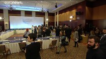Θεσσαλονίκη: Το μέλλον των Δυτικών Βαλκανίων είναι στην ΕΕ