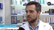 El coronavirus desabastece las farmacias madrileñas