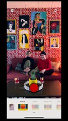 Introducing RTRO a fun new app for shooting videos