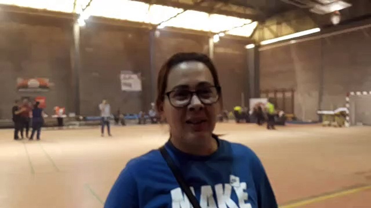 Testimonios de los afectados por los incendios en el Norte de Tenerife