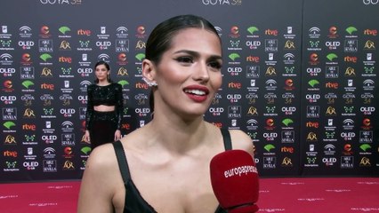 Sara Sálamo anuncia el lanzamiento de su primera novela