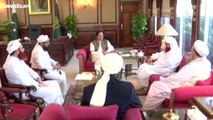 Imran Khan Se Kya Bat Hui -- Imran Attari Met With Pm Imran Khan - PM Imran Khan Se Mulaqat
