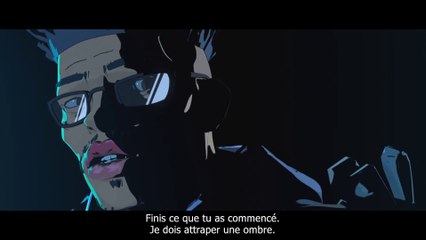 The Division 2 - Court-métrage d'animation Warlords of New York