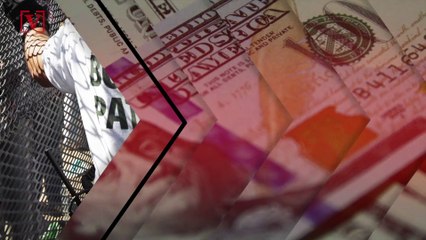 Border Patrol Union Looking for $500K in Stolen Funds