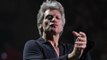 Novo álbum de Bon Jovi será focado em 'vida, amor e perdas'