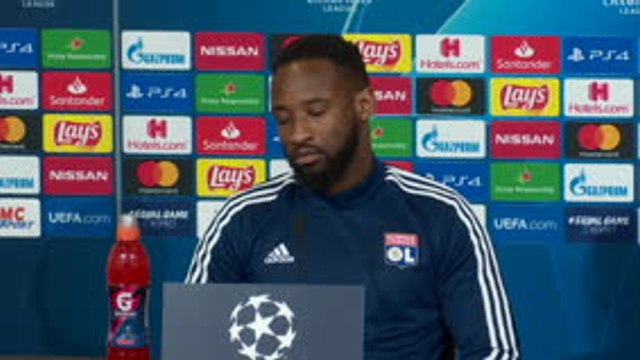 8es - Dembélé : Pas de pression particulière