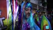 Carnaval de Rio 2020 : Bolsonaro visé par le choix des thèmes engagés de la parade