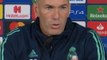 Zidane hails Guardiola as 'best coach in the world'