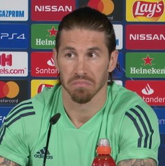 Ramos defends 'arrogant' referee comment