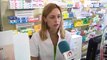 Agotadas las mascarillas en las farmacias españolas
