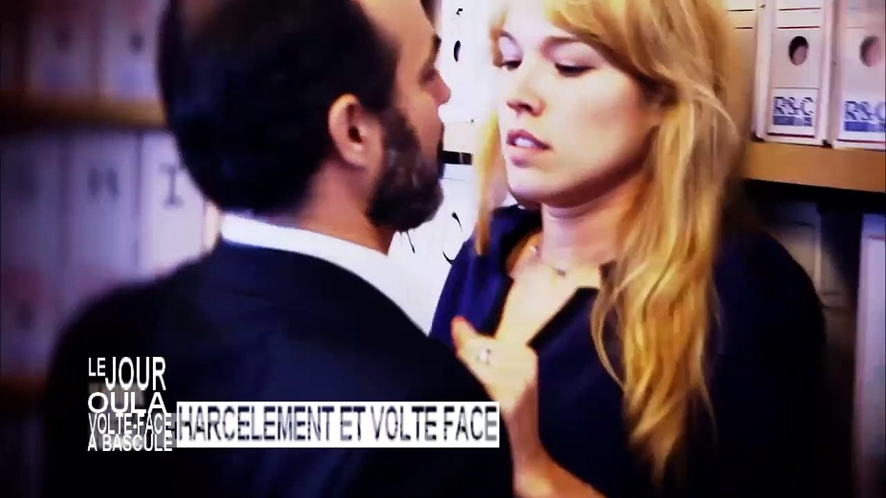 Le jour où la volte face a basculé EP2  : Harcélement et volte face