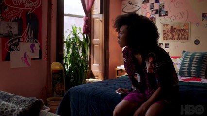 Betty (2020): Official Teaser | HBO