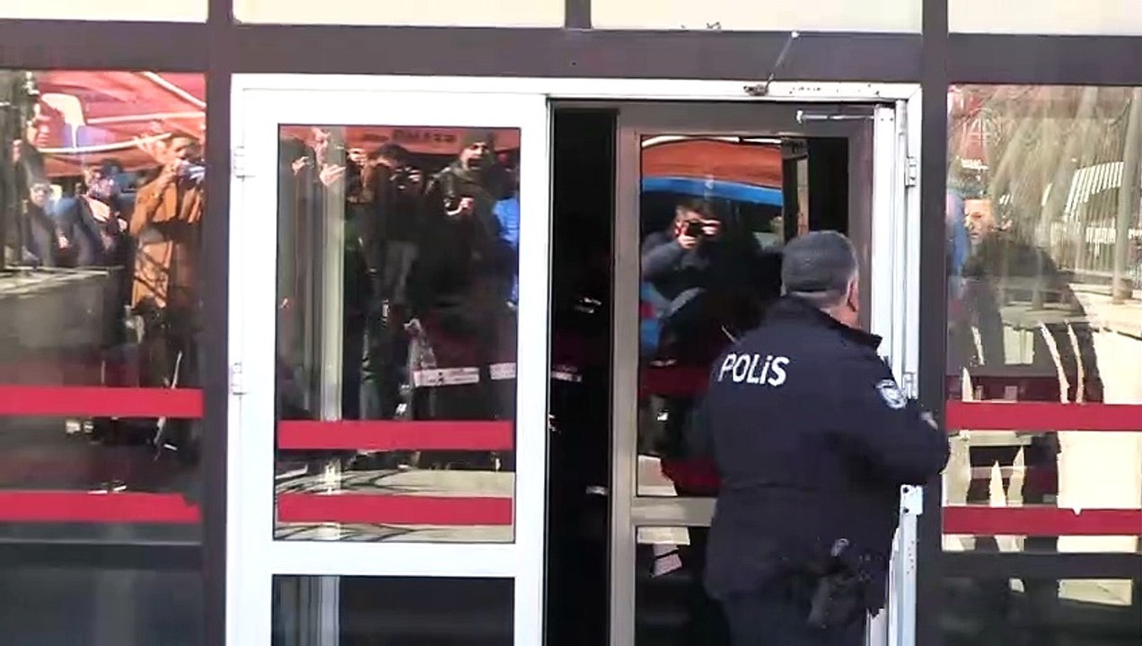 Nişanlısını öldürdüğü iddiasıyla gözaltına alınan genç kız tutuklandı - ESKİŞEHİR