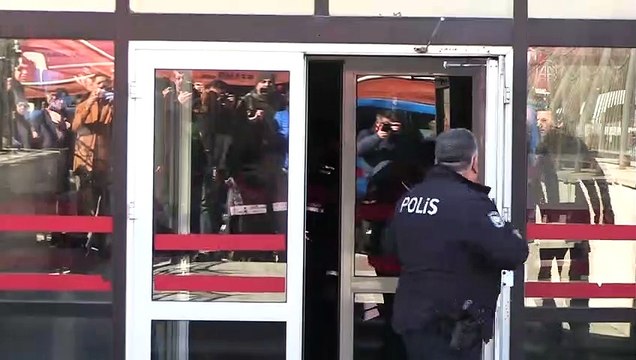 Nişanlısını öldürdüğü iddiasıyla gözaltına alınan genç kız tutuklandı - ESKİŞEHİR