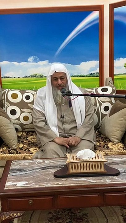 فتنة البنات الشيخ مصطفى العدوى