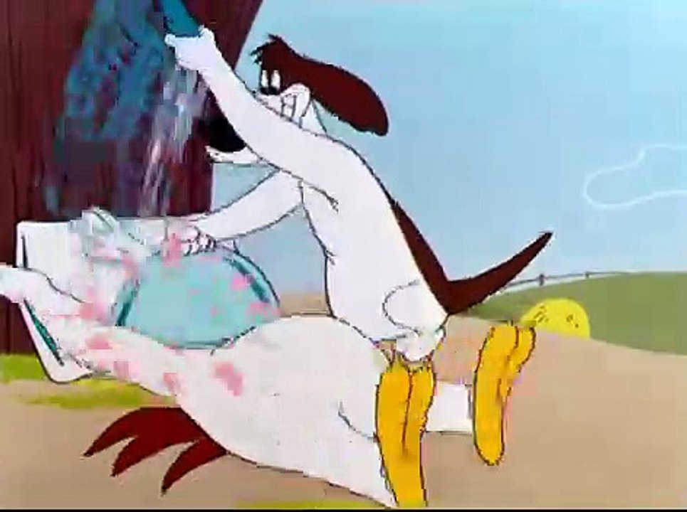 the Looney Tunes Show || Foghorn Leghorn in Hindi || episode 26