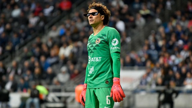 Exclusivo: ¿Qué lugar tiene Guillermo Ochoa en la historia de los porteros mexicanos?