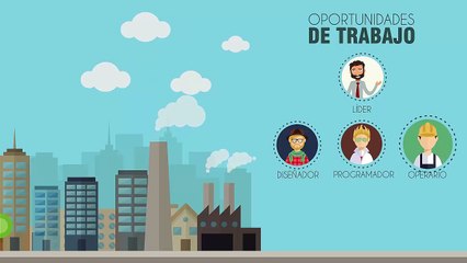 Carlos Luis Michel Fumero y el valor de emprender