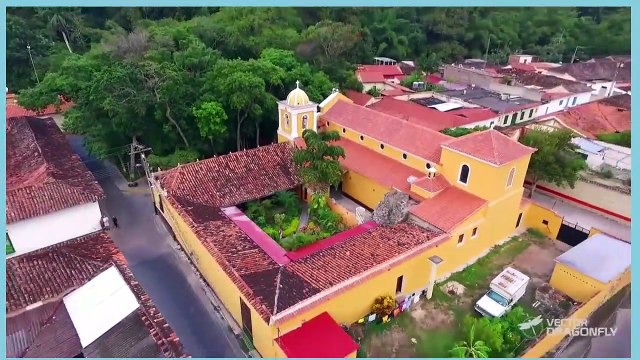 Carlos Michel Fumero y choroni, magistrales playas de Venezuela