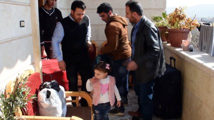 Suriyeli Selva Türkiye'de gerçek oyunlar oynayacak - İDLİB