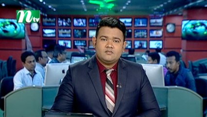 NTV Shondhyar Khobor | 25 February 2020