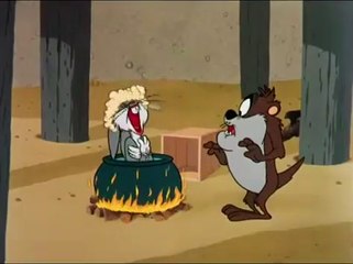 the Looney Tunes Show || Bugs Bunny in Hindi || episode 27