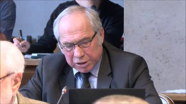 Pierre POILLOT. Plan départemental de l'habitat et plan d'action pour le logement et l'hébergement des personnes défavorisées.