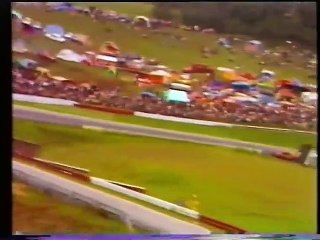 F1 1979 GP11 - ÖSTERREICH Spielberg - Rennen Highlights ORF  II