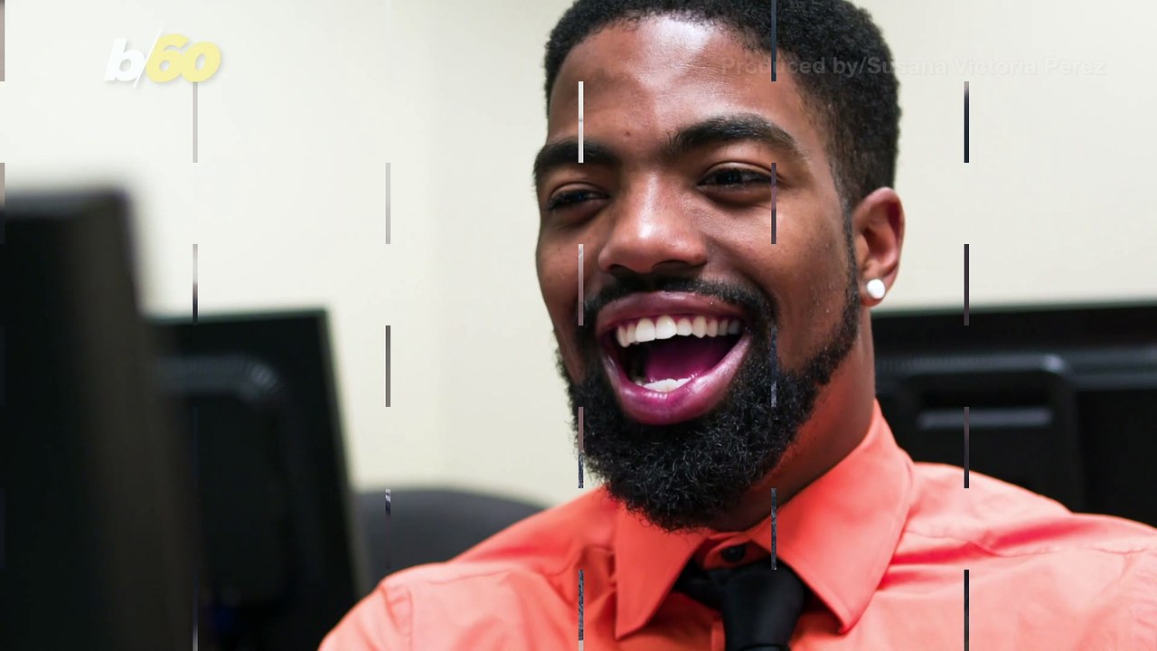 Laughter Can Mean You’re a Strong Team Member (and Possibly a Trustworthy Leader)