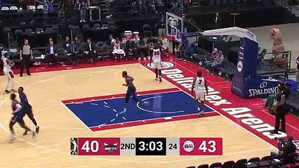 Todd Withers (30 points) Highlights vs. Windy City Bulls