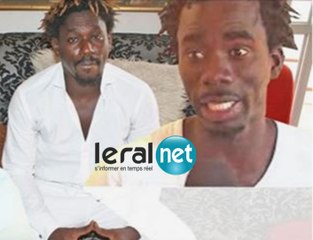 iTV - Dame Seck explique son probléme avec Papa Ndiaye Thiopéte ...Jour bobou la nék mbeur ni bataay