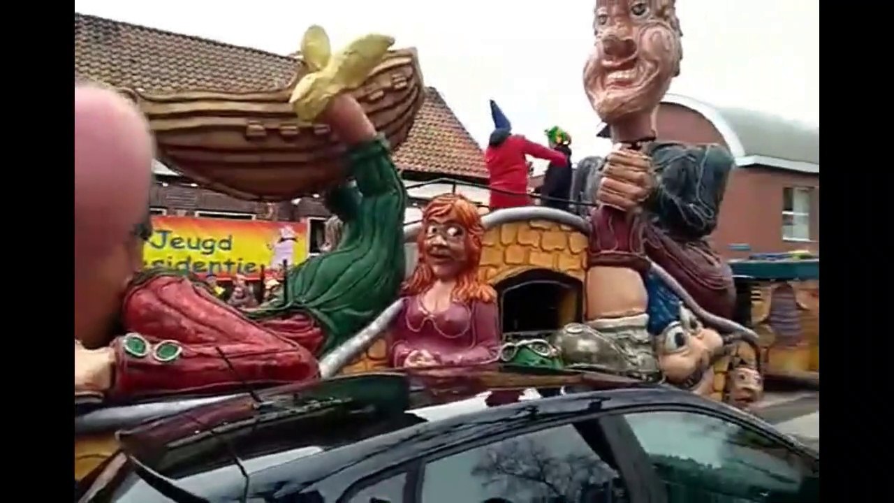 carnaval 2020