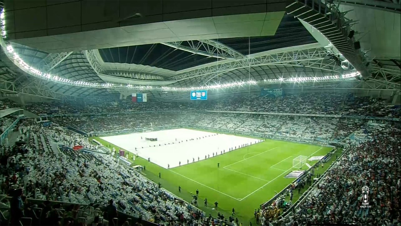 بدء العد التنازلي للألف يوم الأخيرة لبطولة كأس العالم قطر 2022