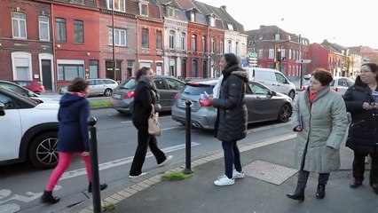 Municipales : Roubaix, capitale de l'abstention