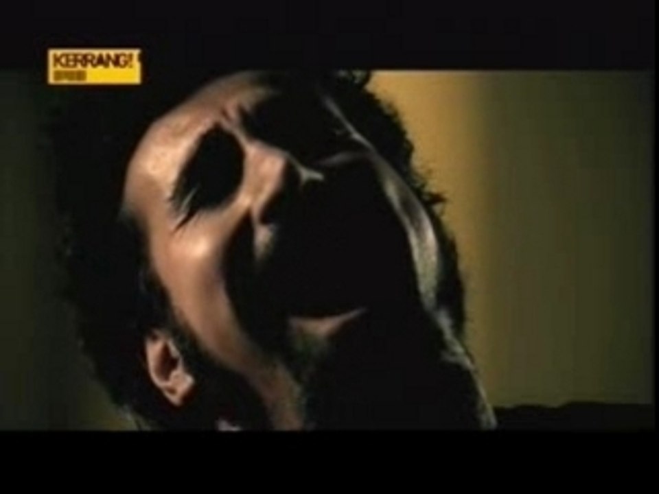 SOAD - Aerials