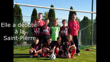 Prochaine rencontre U15
