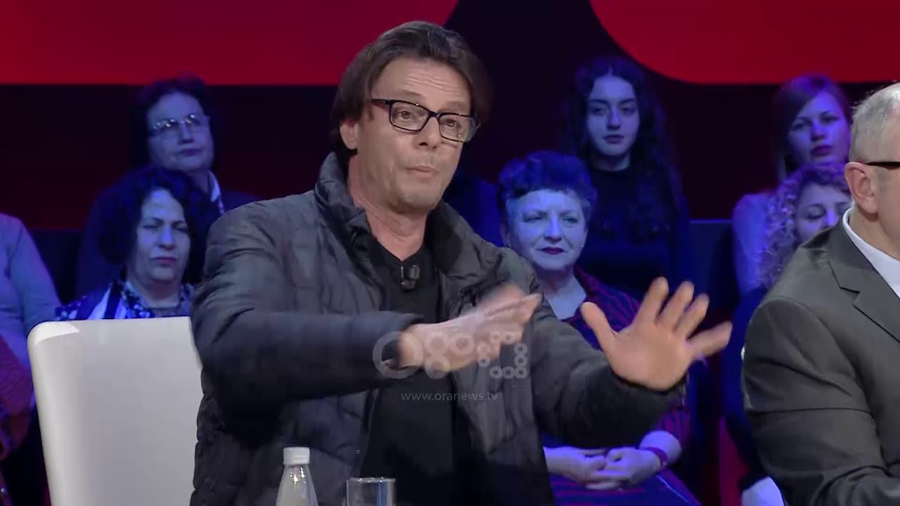 Shpërthen aktori Liçaj: Ça he me mo. Po ikën jeta ime! Kur do bëhemi?