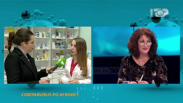 Frika nga koronavirus, çmimet për maskat dhe dizifektantët rriten në stratosferë