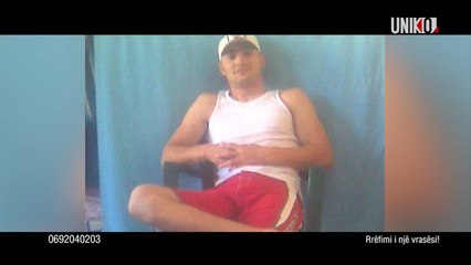 Uniko - Vrasja ne Tropoje, Fitim Niklekaj: Ajo qe bera per vellain tim, me ka penalizuar mua