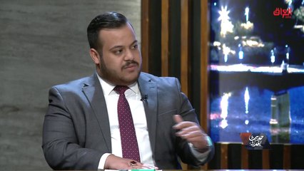 الباحث السياسي مهدي خزعل: حكومة علاوي ستستمر 6 أشهر