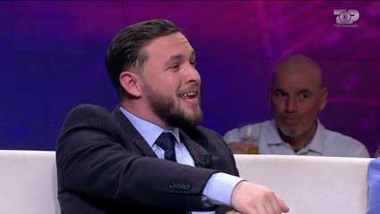 De Biasi analizë Juventusit: Ja pse nuk më bind...- Procesi Sportiv, 17 Shkurt 2020, Pjesa 3