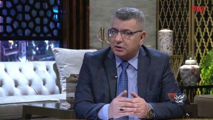 الباحث السياسي عباس الياسري: الأمور تنذر بأزمة سياسية كبيرة