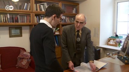 Как клеймо "иностранных агентов" мешает работе правозащитников в России (25.02.2020)