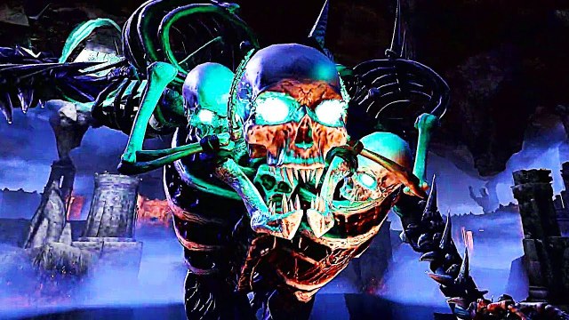 THE ELDER SCROLLS ONLINE Harrowstorm Gameplay Bande Annonce